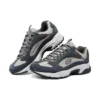 Stamina Cutback «Negro, gris y beige»