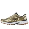 Stamina «Gold Black White»
