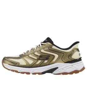 Stamina «Gold Black White»