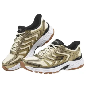 Stamina «Gold Black White»