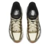 Stamina «Gold Black White»