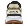Stamina «Gold Black White»