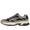 Stamina «Graybrown Black»