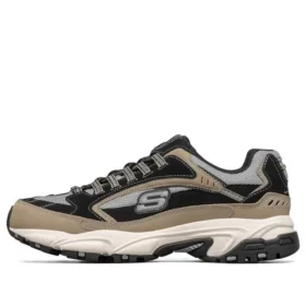 Stamina «Graybrown Black»