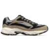 Stamina «Graybrown Black»