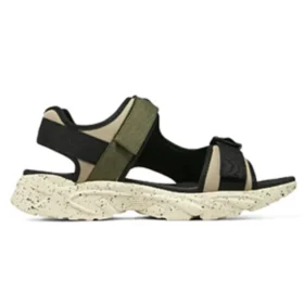 Stamina «Graybrown Black»