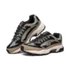 Stamina «Graybrown Black»