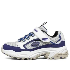 Stamina «Gris Blanco Azul marino»