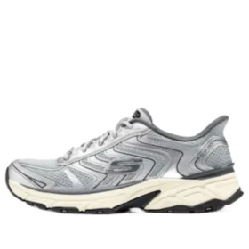 Stamina «Gris plateado»