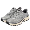 Stamina «Gris plateado»