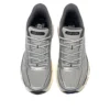 Stamina «Gris plateado»
