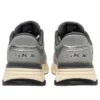 Stamina «Gris plateado»