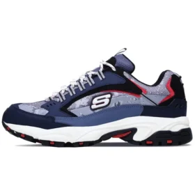 Stamina «Navy Grey»