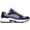 Stamina «Navy Grey»
