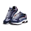 Stamina «Navy Grey»