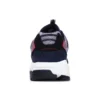 Stamina «Navy Grey»