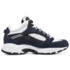 Stamina «Navy White»