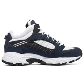 Stamina «Navy White»