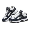 Stamina «Navy White»