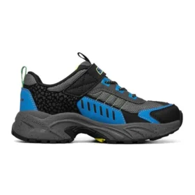 Stamina «Negro Azul»