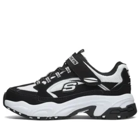 Stamina «Negro Blanco»