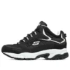 Stamina «Negro Blanco»