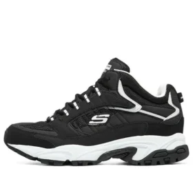 Stamina «Negro Blanco»