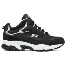 Stamina «Negro Blanco»