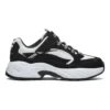 Stamina «Negro Blanco»