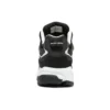 Stamina «Negro Blanco»