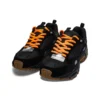 Stamina «Negro Naranja»