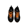 Stamina «Negro Naranja»