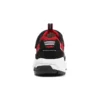 Stamina «Negro Rojo»