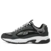 Stamina Nuovo «Azul marino/Negro»