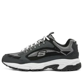 Stamina Nuovo «Azul marino/Negro»