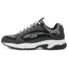 Stamina Nuovo «Azul marino/Negro»