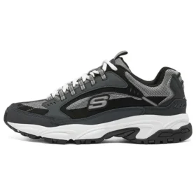 Stamina Nuovo «Azul marino/Negro»