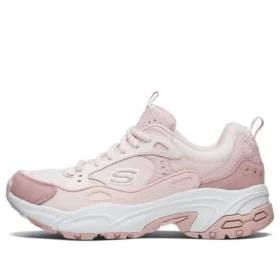 Stamina Rosa/Blanco