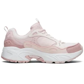 Stamina Rosa/Blanco
