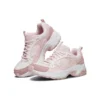 Stamina Rosa/Blanco