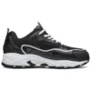 Stamina Running «Negro y blanco»