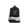 Stamina Running «Negro y blanco»