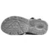Stamina Sandal «Olive Black»