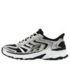 Stamina «Silver Black»