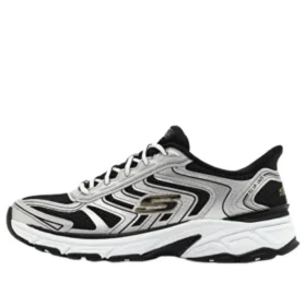Stamina «Silver Black»