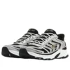 Stamina «Silver Black»