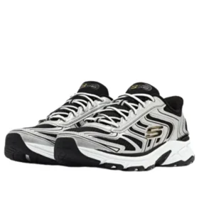 Stamina «Silver Black»