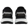 Stamina «Silver Black»