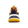 Stamina V2 «Amarillo cremoso, rojo, amarillo»