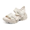 Stamina V2 «Beige»